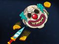 ゲームナイフヒットホラーオンライン
