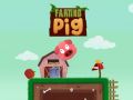 ゲームおならをする豚オンライン