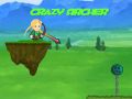 ゲームクレイジーアーチャーオンライン