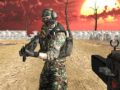 ゲームマスクされた部隊3オンライン