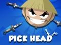 ゲーム頭を選ぶオンライン