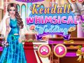 ゲームケンダル: 夢のウエディングオンライン