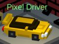ゲームピクセルドライバーオンライン
