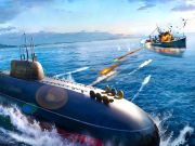 ゲーム潜水艦攻撃オンライン
