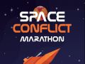 ゲームスペースコンクリフトマラソンオンライン