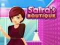ゲームサイラのブティックオンライン