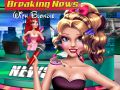 ゲームブロンディとの速報オンライン