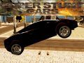 ゲームスーパー・スタントカーオンライン