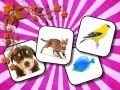 ゲーム動物の記憶オンライン