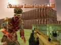 ゲームカウンターバトルストライクSWATオンライン