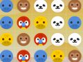 ゲーム動物を粉砕するオンライン