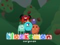ゲームブロックモンオンライン