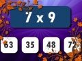 ゲーム数学テストオンライン