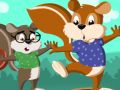 ゲームリスとの楽しみオンライン