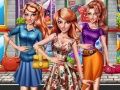 ゲームモールショッピングスプリー. 進化オンライン