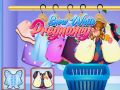 ゲーム白雪姫の妊娠オンライン
