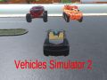 ゲーム車両シミュレーター 2オンライン