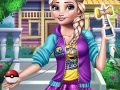 ゲームプリンセスけん玉コンテストオンライン