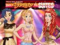 ゲームプリンセスパーティー：ストリートからスイートへオンライン