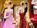 ゲームプリンセススクールのプロムオンライン