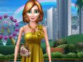 ゲームドールクリエイター: ファッションルックオンライン
