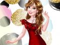 ゲームファッショニスタコンテストのプリンセスたちオンライン ゲームファッショニスタコンテストのプリンセスたちオンライン