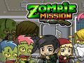 ゲームゾンビミッション 1オンライン