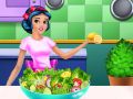 ゲームプリンセスフィットネスダイエットオンライン