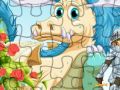 ゲームプリンセスとドラゴンオンライン
