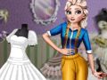 ゲームプリンセスファッションテーラーオンライン