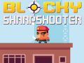 ゲームブロックシューティングオンライン