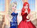ゲームプリンセスのためのダイヤモンドボールオンライン