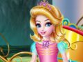 ゲームプリンセスキャリッジ洗車オンライン