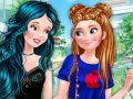 ゲームプリンセス親友の日オンライン