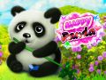ゲームハッピーパンダオンライン