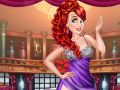 ゲームプリンセスのトレンディなアウトフィットオンライン