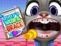 ゲームジュディの新しいブレースオンライン