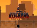 ゲームスティックマンのブリーフケースオンライン