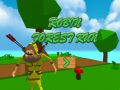 ゲームロビンの森のランオンライン