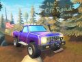 ゲーム4WDオフロード車オンライン