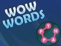 ゲームWOW ワードオンライン