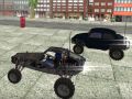 ゲームリアルなバギードライバーオンライン