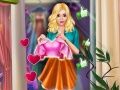 ゲームサリーのショッピングモール旅行オンライン