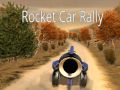 ゲームロケットカーラリーオンライン
