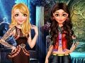 ゲームプリンセスバッドガールズメイクオーバーオンライン
