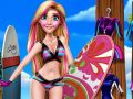 ゲームレイチェル夏のファッショントレンド！オンライン