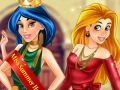 ゲームプリンセスカレッジビューティーコンテストオンライン