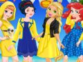 ゲームプリンセスまたはミニオンオンライン
