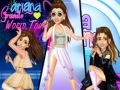 ゲームアリアナ・グランデ ワールドツアーオンライン