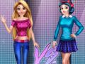 ゲームガールズファッションコンペティションオンライン